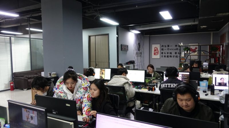 短视频拍摄素材网站正版授权