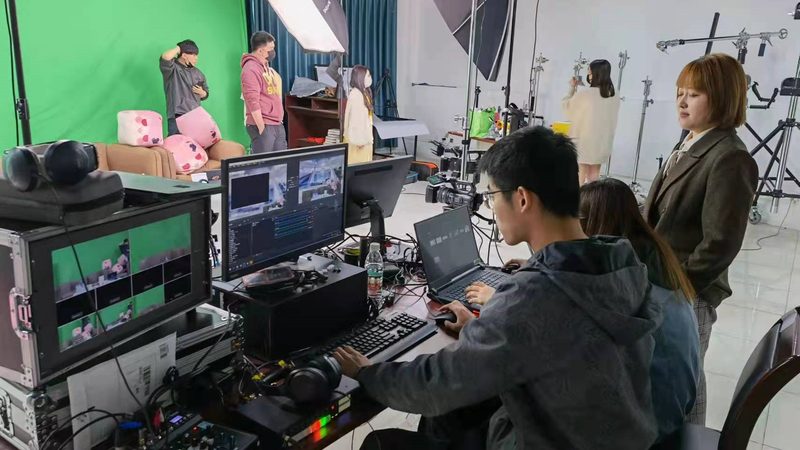 短视频制作全流程步骤详解