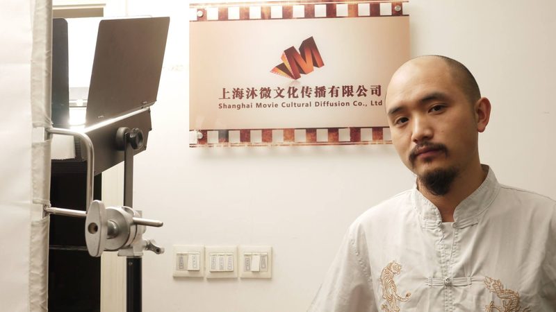 上海博物馆纪录片拍摄：六大注意事项揭秘
